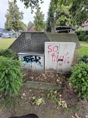 Deichdenkmal-Jugendgruppe